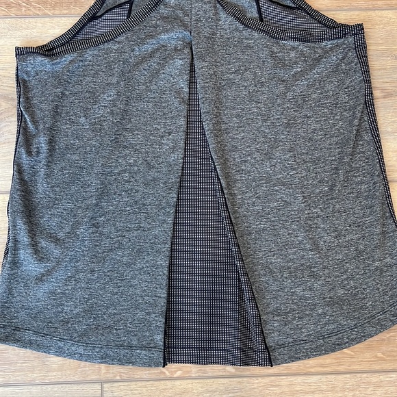 North Face Black Tank Top - Picture 9 of 10